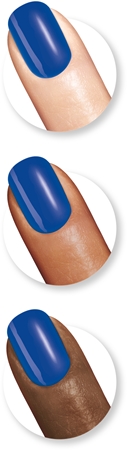 Sally Hansen Miracle Gel™ Geelküünelakk ilma UV / LED-lampide kasutamiseta