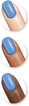 Sally Hansen Miracle Gel™ Geelküünelakk ilma UV / LED-lampide kasutamiseta