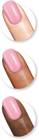 Sally Hansen Miracle Gel™ Geelküünelakk ilma UV / LED-lampide kasutamiseta
