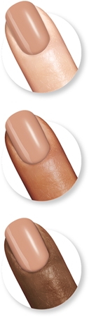Sally Hansen Hard As Nails Xtreme Wear Verstevigende Nagellak