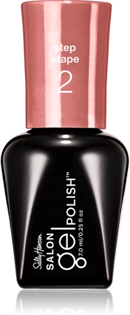 Sally Hansen Salon Gel Geelküünelakk