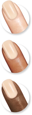 Sally Hansen Miracle Gel™ Gel Nail Varnish without UV/LED Sealing