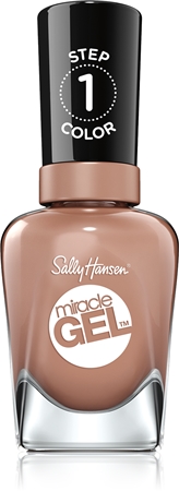 Sally Hansen Miracle Gel™ Gel-Lack für Fingernägel - keine UV/LED Lampe erforderlich