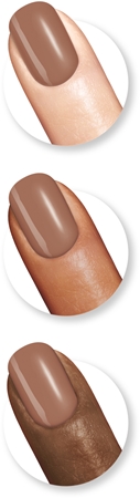 Sally Hansen Miracle Gel™ Gel-Lack für Fingernägel - keine UV/LED Lampe erforderlich