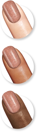 Sally Hansen Miracle Gel™ Geelküünelakk ilma UV / LED-lampide kasutamiseta