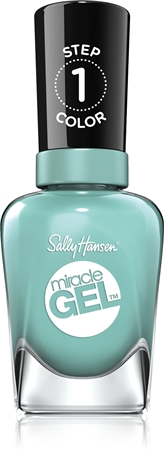 Sally Hansen Miracle Gel™ Gel Nail Varnish without UV/LED Sealing