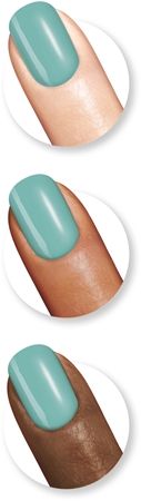Sally Hansen Miracle Gel™ Gel Nail Varnish without UV/LED Sealing