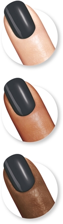 Sally Hansen Miracle Gel™ géles körömlakk UV/LED lámpa használata nélkül