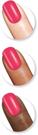 Sally Hansen Miracle Gel™ Gel Nail Varnish without UV/LED Sealing