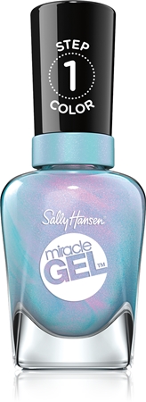 Sally Hansen Miracle Gel™ gelový lak na nehty bez užití UV/LED lampy