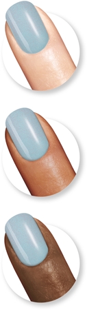Sally Hansen Miracle Gel™ gelový lak na nehty bez užití UV/LED lampy