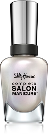 Sally Hansen Complete Salon Manicure esmalte de uñas endurecedor