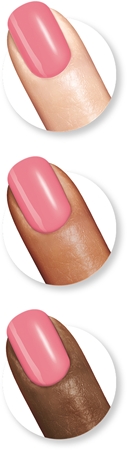 Sally Hansen Complete Salon Manicure strengthening nail polish