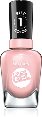 Sally Hansen Miracle Gel™ smalto gel per unghie senza lampada UV/LED
