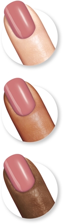 Sally Hansen Miracle Gel™ Gel Nail Varnish without UV/LED Sealing