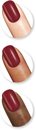 Sally Hansen Miracle Gel™ Geelküünelakk ilma UV / LED-lampide kasutamiseta