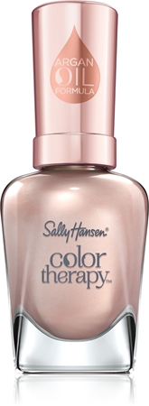 Sally Hansen Color Therapy Nourishing Nail Varnish