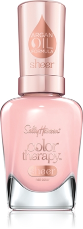 Sally Hansen Color Therapy lak za njegu noktiju