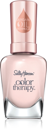 Sally Hansen Color Therapy pečující lak na nehty