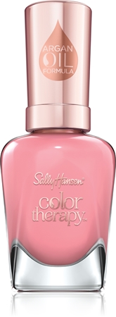 Sally Hansen Color Therapy Nourishing Nail Varnish