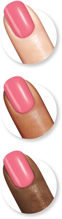 Sally Hansen Color Therapy Nourishing Nail Varnish