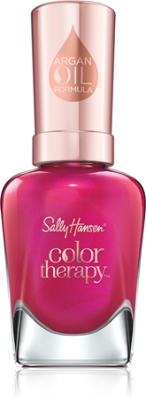 Sally Hansen Color Therapy Nourishing Nail Varnish