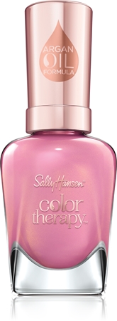 Sally Hansen Color Therapy lak za njegu noktiju