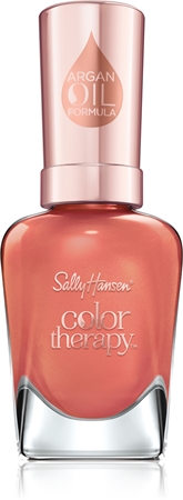 Sally Hansen Color Therapy nourishing nail varnish