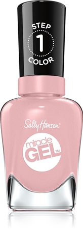 Sally Hansen Miracle Gel™ hybrydowy lakier do paznokci bez użycia lampy UV/LED