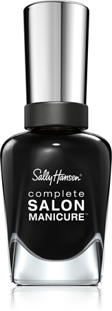Sally Hansen Complete Salon Manicure esmalte de uñas endurecedor