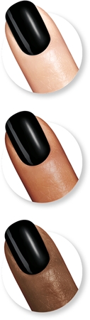 Sally Hansen Complete Salon Manicure esmalte de uñas endurecedor