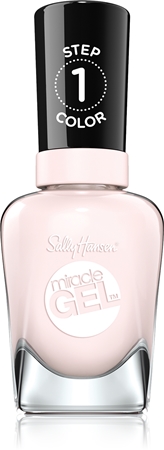 Sally Hansen Miracle Gel™ Gel Nail Varnish without UV/LED Sealing