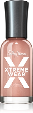 Sally Hansen Hard As Nails Xtreme Wear зміцнюючий лак для нігтів