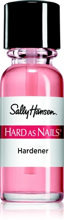 Sally Hansen Hard As Nails vernis qui fortifie les ongles