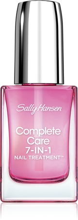 Sally Hansen Complete Care care for nails
