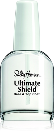 Sally Hansen Ultimate Shield Hardener Nail Polish notino.ie