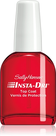 Sally Hansen Insta Dri quick-drying top coat