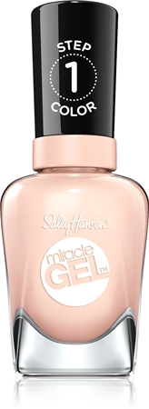 Sally Hansen Miracle Gel™ gelový lak na nehty bez užití UV/LED lampy