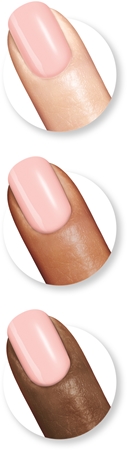 Sally Hansen Miracle Gel™ Gel Nail Varnish without UV/LED Sealing