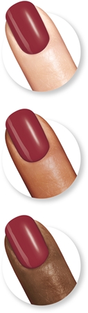 Sally Hansen Miracle Gel™ Geelküünelakk ilma UV / LED-lampide kasutamiseta