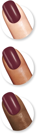 Sally Hansen Miracle Gel™ unhas de gel sem usar lâmpada UV/LED