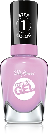 Sally Hansen Miracle Gel™ Gel Nail Varnish without UV/LED Sealing