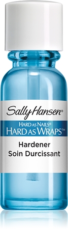 Sally Hansen Hard As Nails Hard as Wraps Hardener Nail Polish