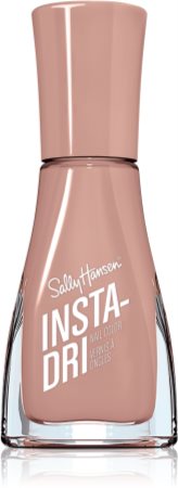 Sally Hansen Insta Dri quick-drying nail polish