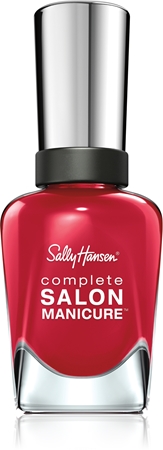 Sally Hansen Complete Salon Manicure posilující lak na nehty