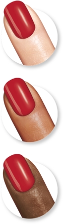 Sally Hansen Complete Salon Manicure posilující lak na nehty