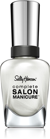 Sally Hansen Complete Salon Manicure posilující lak na nehty