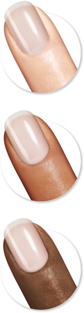 Sally Hansen Good. Kind. Pure. vrchní lak na nehty