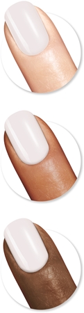 Sally Hansen Good. Kind. Pure. vernis à ongles longue tenue effet raffermissant