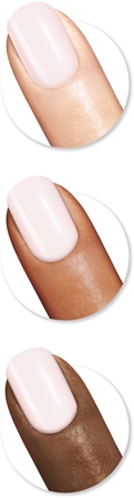 Sally Hansen Good. Kind. Pure. високостійкий лак для нігтів зі зміцнюючим ефектом